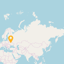 Maison Blanche Kyiv на глобальній карті